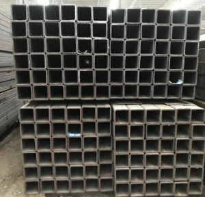 华坪20#无缝方管